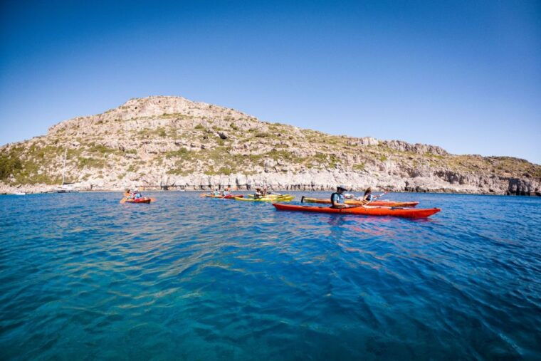 rhodes-2-day-sea-kayaking-and-hiking-combo-activity
