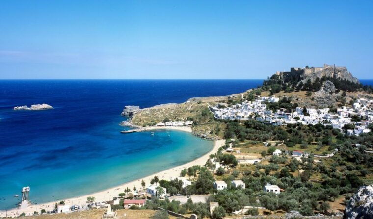 rhodes-boat-trip-to-lindos-with-swimming-stops