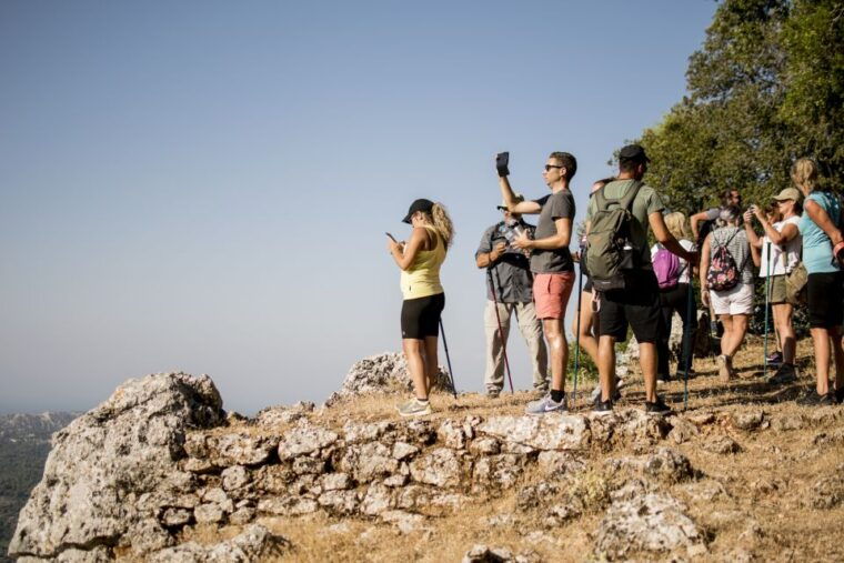 rhodes-profitis-ilias-guided-sunset-hike