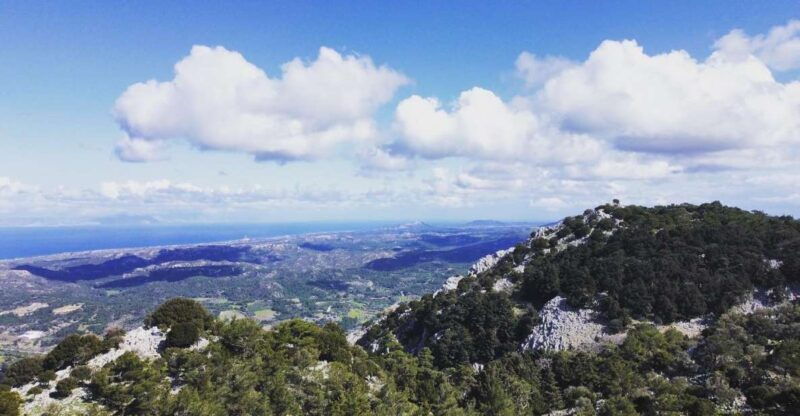 rhodes-salakos-to-profitis-ilias-4-hours-guided-hike
