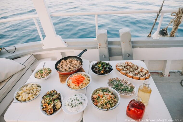 rhodes-sunset-cruise-with-live-music-wine-greek-buffet