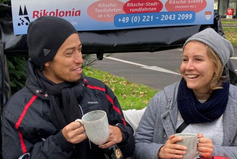 rickshaw-gluhwein-ride