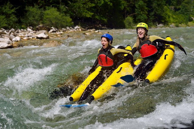 RiverBug  the New Whitewater Adventure near Rotorua - FAQ