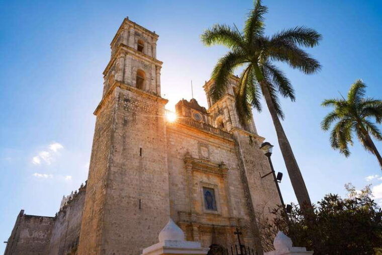 riviera-maya-chichen-itza-valladolid-cenote-swim-tour