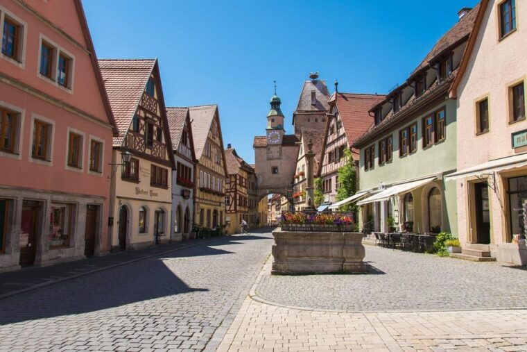 rothenburg-old-town-private-walking-tour