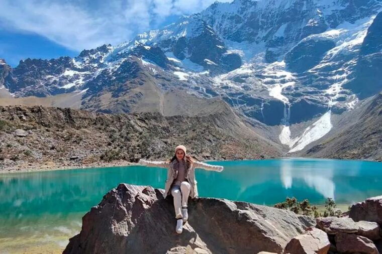 salkantay-trekking-to-machu-picchu-lake-humantay-4d-and-3n