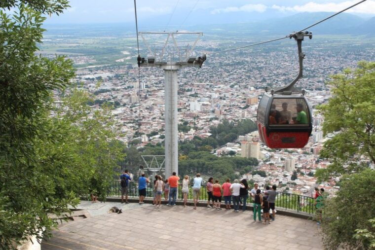 salta-guided-half-day-city-tour-with-cathedral-and-museum