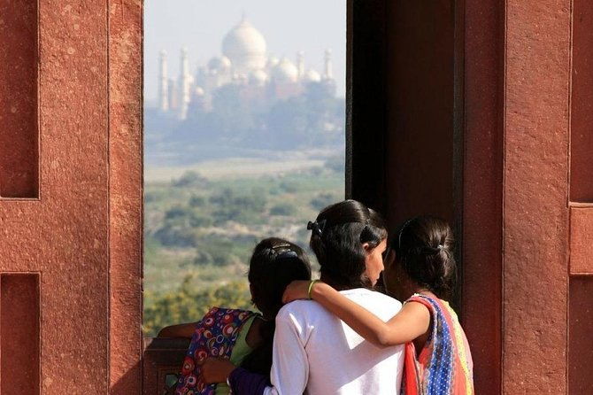 Same Day Agra Tour by Gatimaan Express - Practical Details and What to Expect