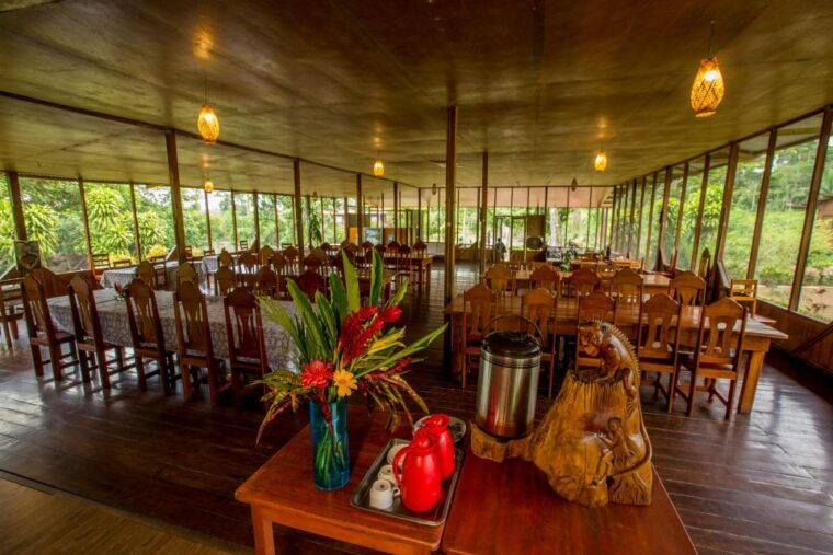 sandoval-lake-5-days-4-nights