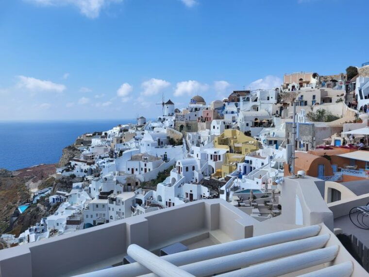 santorini-customizable-private-island-day-tour