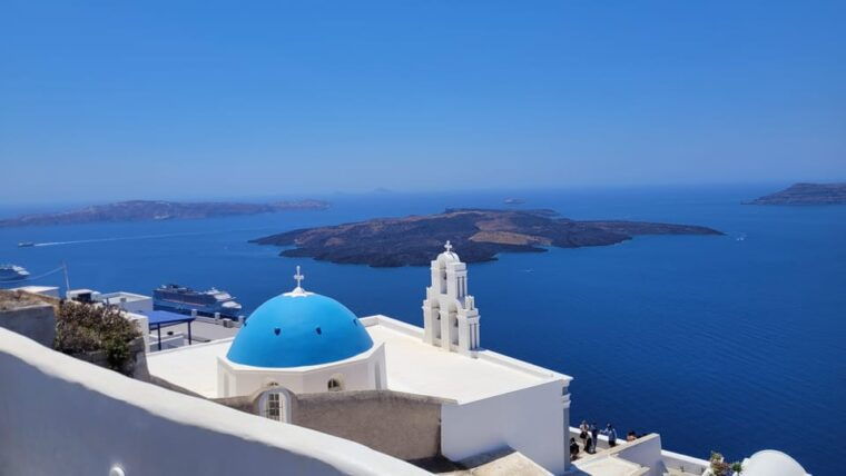 santorini-family-friendly-island-tour-with-lost-atlantis