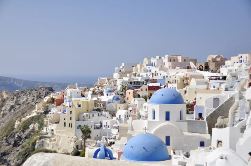 santorini-half-day-tour-morning-or-afternoon