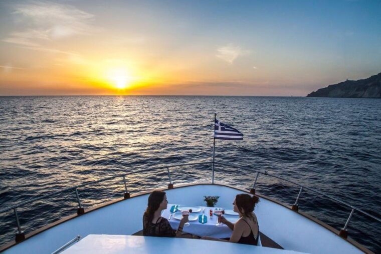 santorini-motor-yacht-sunset-cruise-with-5-course-dinner-2
