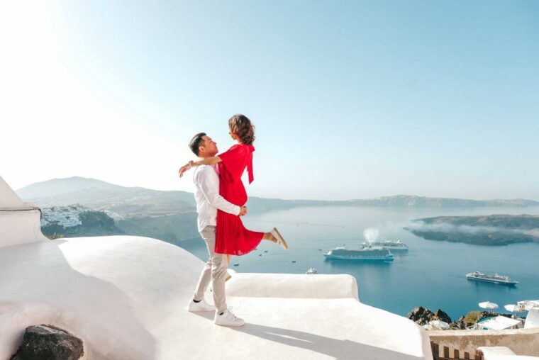 santorini-private-photoshoot
