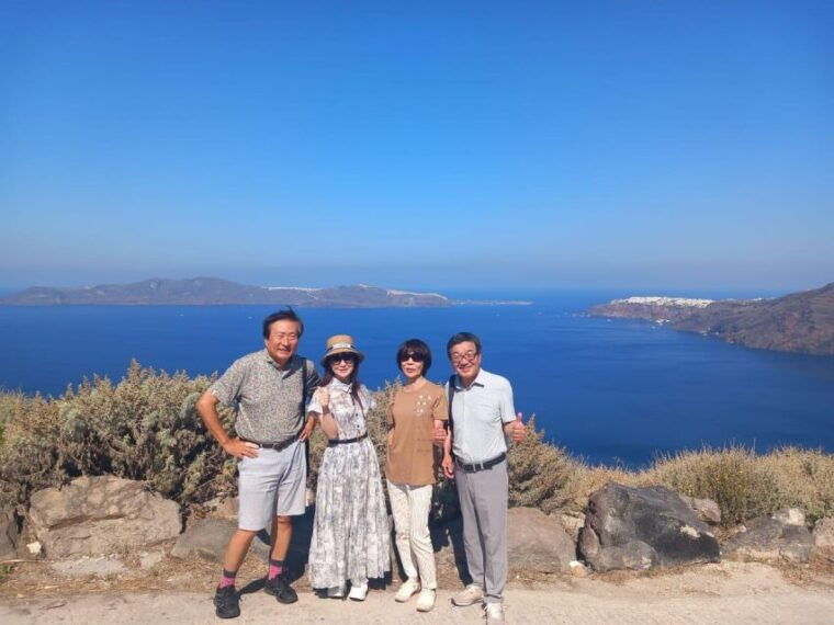 santorini-private-tour-for-cruise-ship-travellers-4-hours