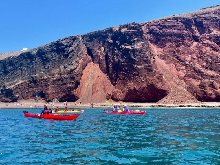 santorini-south-sea-kayaking-tour-with-sea-caves-and-picnic