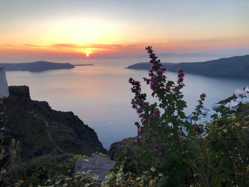 santorini-tour