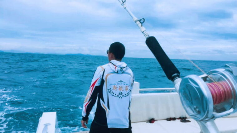 sanya-deep-sea-fishing-yacht-experience