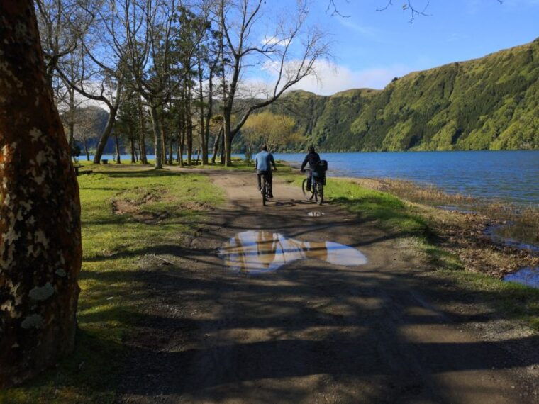 sao-miguel-island-sete-cidades-bike-rental