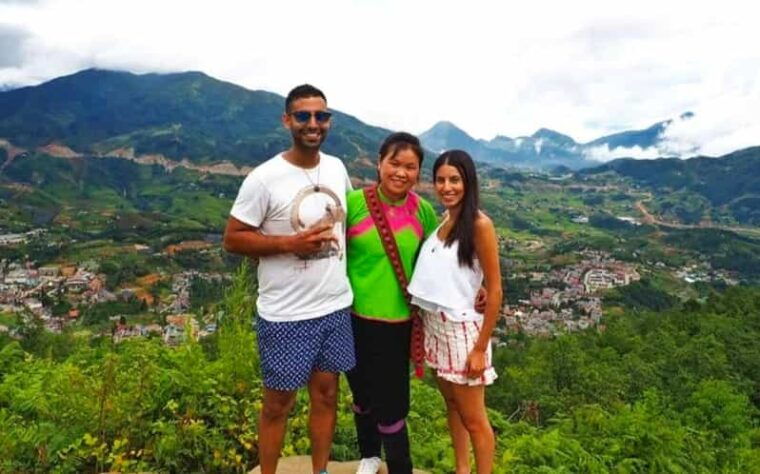 sapa-1-day-trek-from-mountain-to-village-with-local-guide