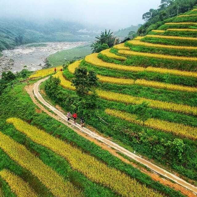 sapa-2-day-local-guided-valley-trek-with-night-homestay
