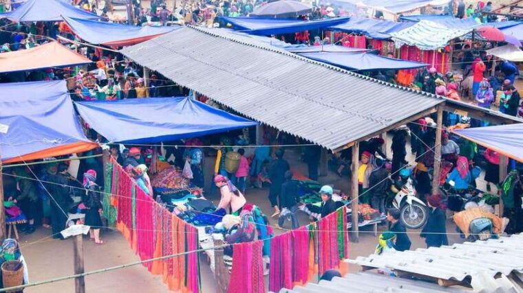 sapa-3-day-tour-waterfalls-trekking-fansipan-from-hanoi