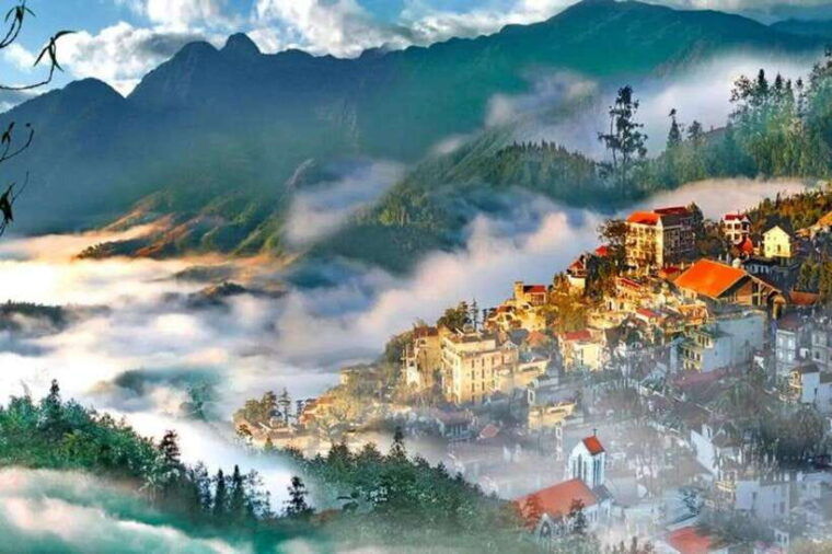 sapa-trekking-cat-cat-village-and-ham-rong-mountain-3d2n