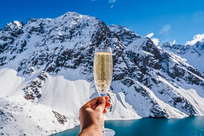 Scenic Helicopter Flight, Mountain Landing & Wine Tour Queenstown - The Sum Up