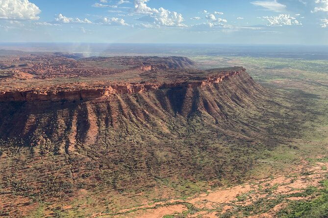 Scenic Plane Flight: Desert Explorer - Wrapping It Up