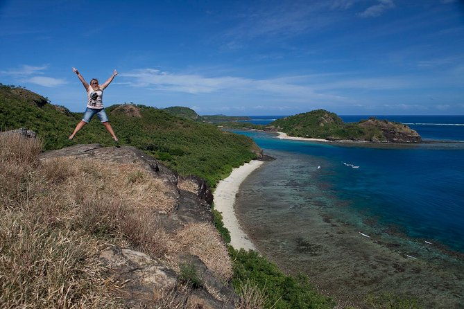 Sea Breeze Island Hopping 9Days - (Meals, Accommodation and transfers Inclusive) - FAQ