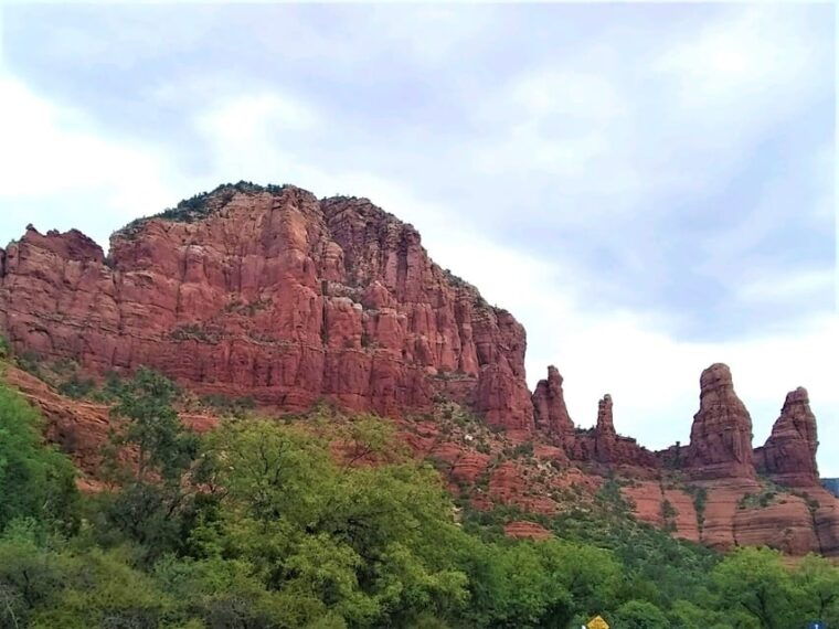 sedona-hi-points-van-tour