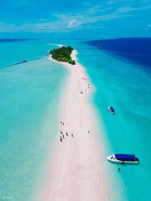 semporna-explore-3-islands-tour-snorkel-or-dive-lunch