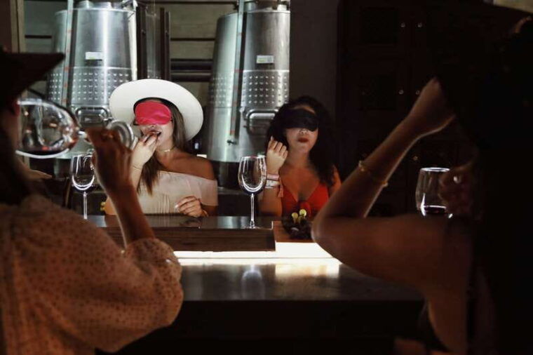 sensory-tasting
