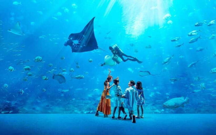 sentosa-adventure-sea-aquarium-cable-car-madame-tussauds