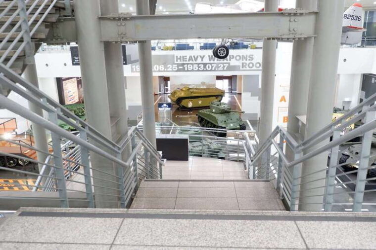 seoul-dmz-peace-trail-barracks-aegibong-war-museum-tour