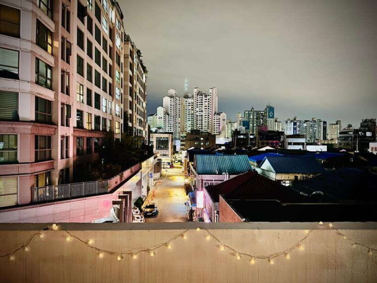 seoul-korean-bbq-experience-on-a-rooftop
