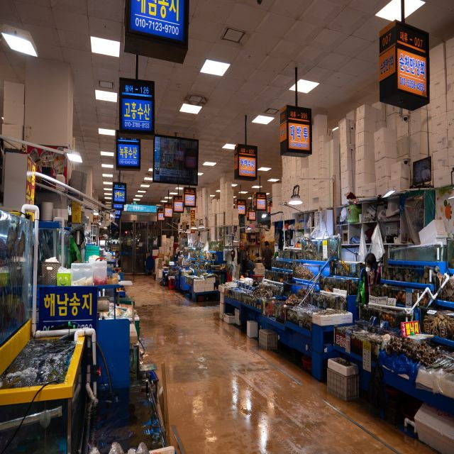 seoul-noryangjin-fish-market-guided-tour-and-food-tasting