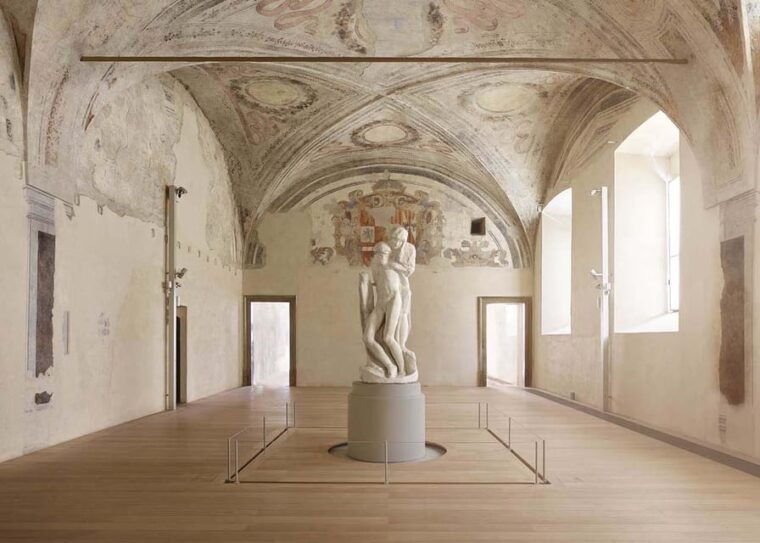 sforza-castle-michelangelos-pieta-rondanini-guided-tour