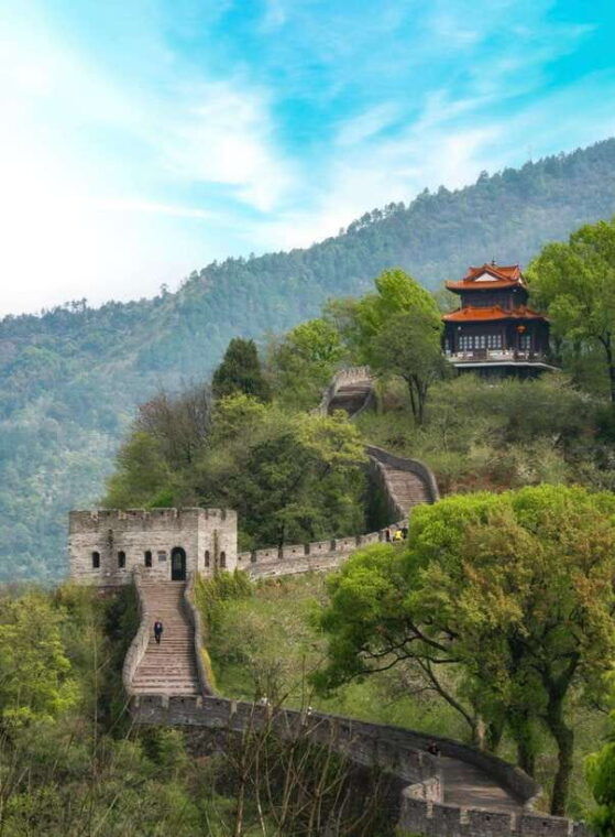 shanghai-2-days-southern-great-wall-trip-with-5star-hotel