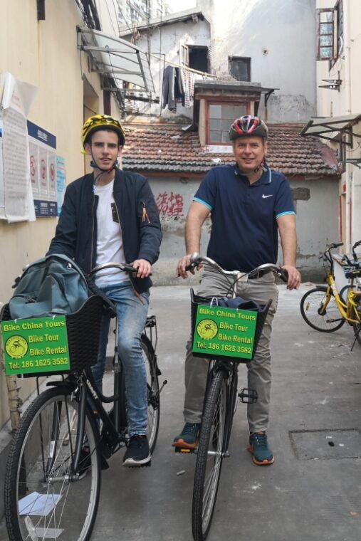 shanghai-guided-bicycle-tour