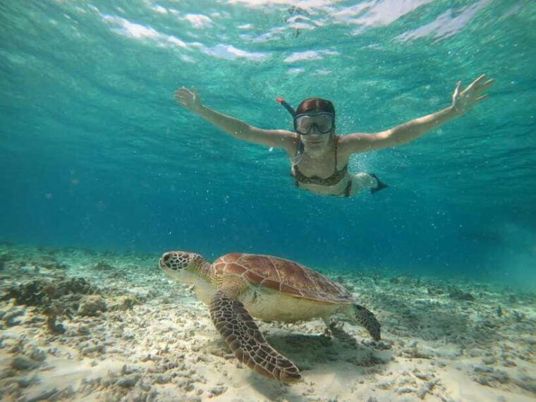 shared-snorkeling-tour-around-3-island-gopro-photoshoot