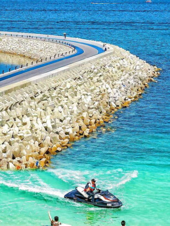 shenzhen-dapeng-peninsula-day-tour-with-hotel-pickup