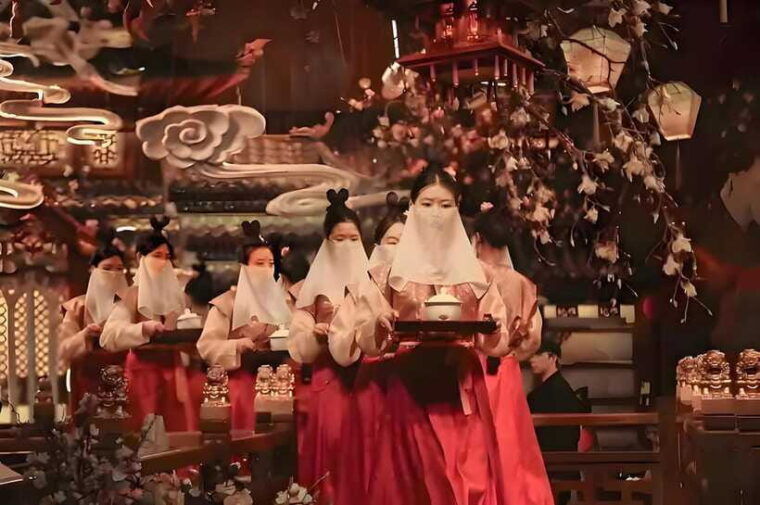 shenzhen-royal-dinning-experience-with-culture-performance