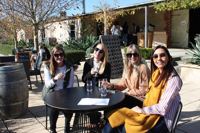 Ship Shore Excursion: Private Tour: Adelaide City, choice Adelaide Wine Regions - Price and Value