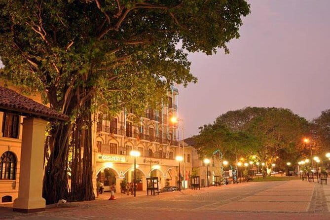 Shore Excursion Colombo Port To Colombo City Tour for 1 to 2 People - FAQ