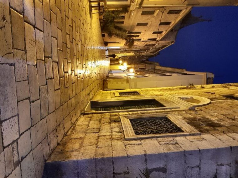 sibenik-guided-evening-walking-tour