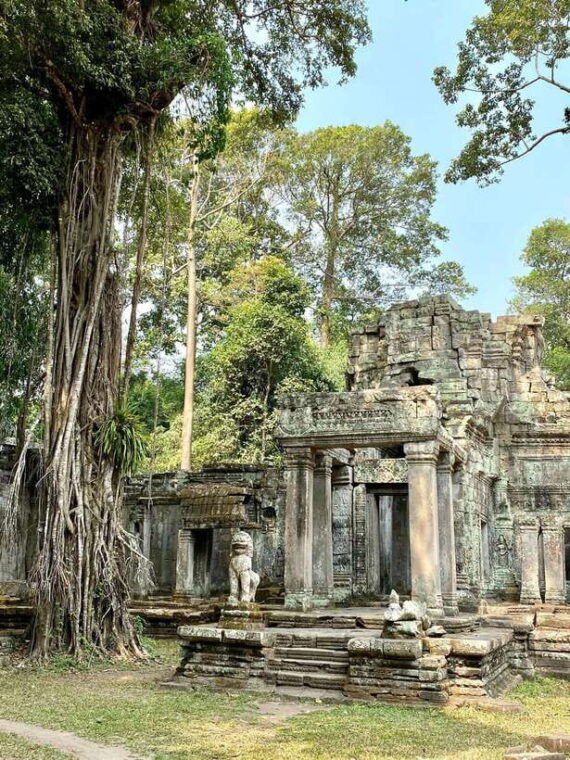siem-reap-discover-angkor-temples-2-day-private-tour