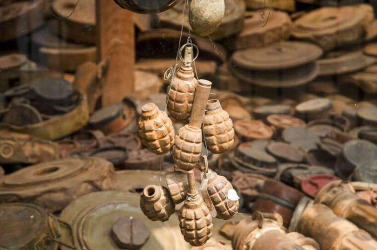 siem-reap-khmer-rogue-war-museum-landmine-museum-day-tour
