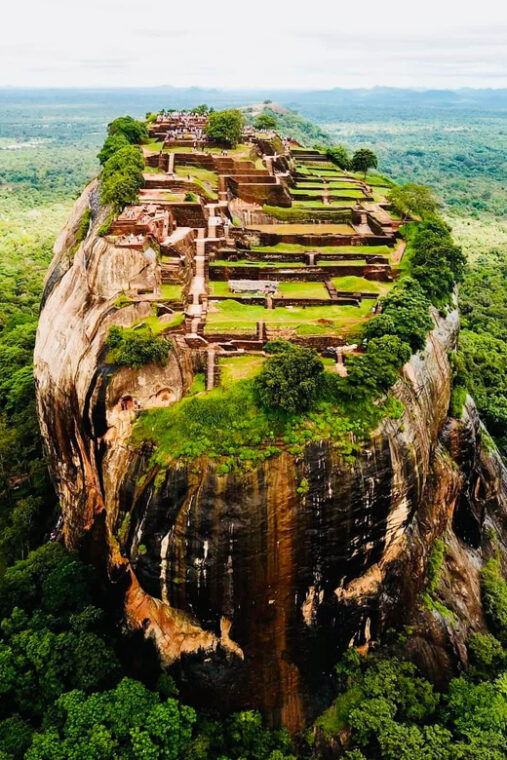 sigiriya-dambulla-private-day-tour-from-trincomalee