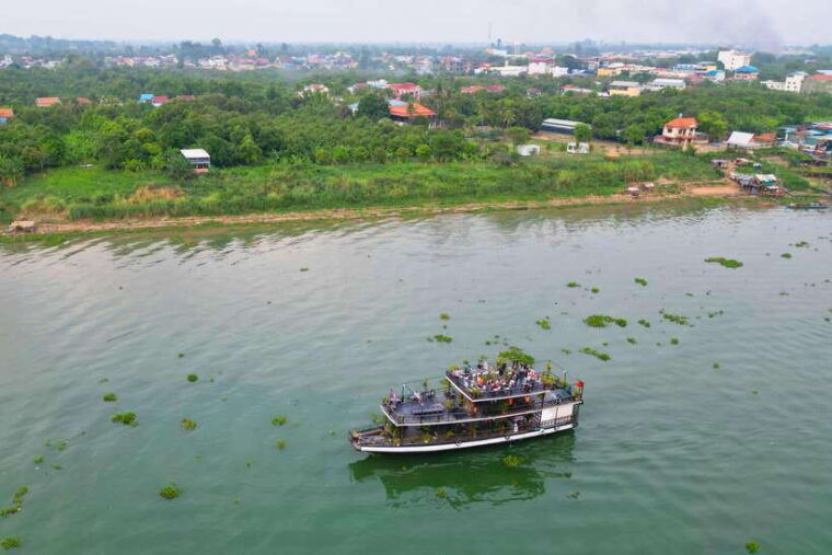 silk-island-cruise-tour-with-optional-lunch-on-board